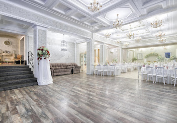 Фото №14 зала Le Glamour