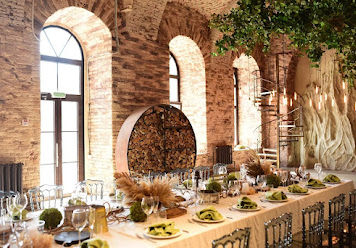 Фото №3 зала POLYGON