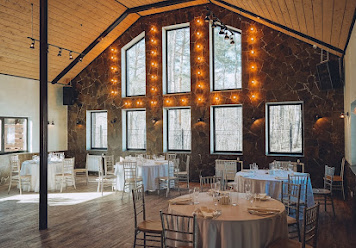 Фото №3 зала Hevaa hall