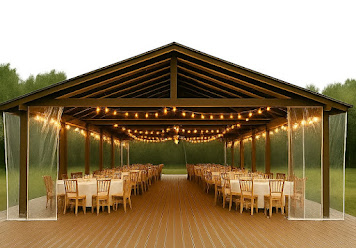 Фото №2 зала Вохотка