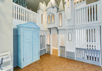 Фото №14 зала Кукуруза в Мурино