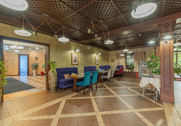 Фото №11 зала Царский Двор