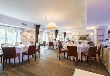 Фото №10 зала Stroganoff Bar & Grill