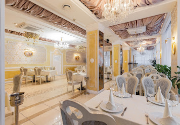 Фото №15 зала Царский Двор