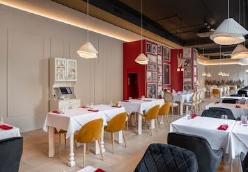 Фото №4 зала Центральный