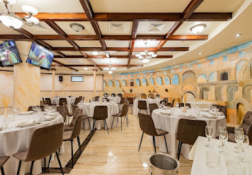 Фото №10 зала Колизей