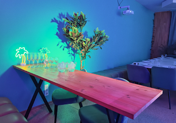 Фото №4 зала Rubin Loft на Рубинштейна