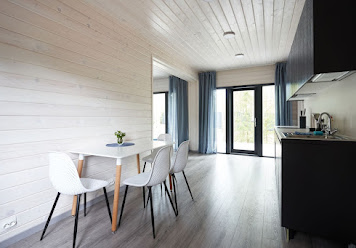 Фото №2 зала KORBI