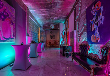 Фото №15 зала LOFT HALL