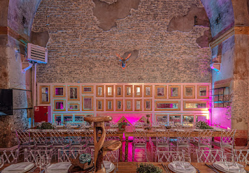 Фото №5 зала LOFT HALL