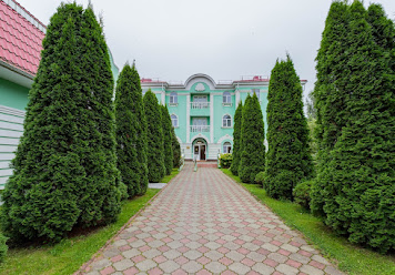 Фото №13 зала Александрия-Петергоф