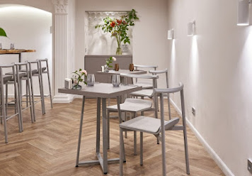 Фото №3 зала Helen