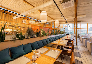 Фото №20 зала Веранда