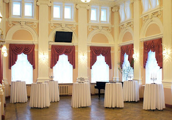 Фото №3 зала Пушкинский Дом Культуры