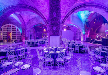 Фото №4 зала LOFT HALL