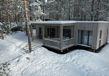 Фото №7 зала KORBI