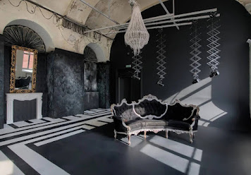 Фото №1 зала POLYGON