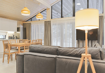 Фото №2 зала KORBI