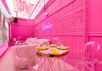 Фото №7 зала Moodmakers