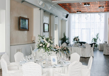 Фото №10 зала Репинский курорт