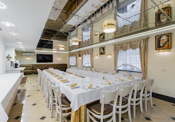 Фото №6 зала Белое дерево