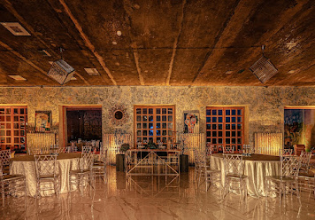 Фото №5 зала LOFT HALL