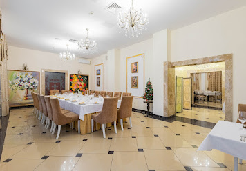 Фото №7 зала Белое дерево