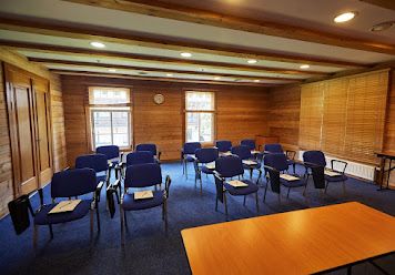 Фото №2 зала Скандинавия