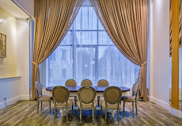 Фото №5 зала Репинский курорт