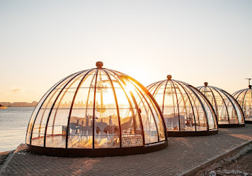 Фото №3 зала MOREMI