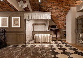 Фото №9 зала Таможня