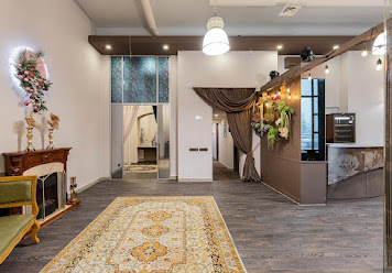 Фото №8 зала Gran Dia