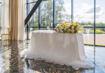 Фото №13 зала Кролик в Шляпе