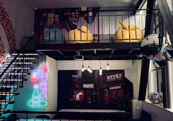 Фото №4 зала Rubin Loft на Качалова