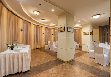 Фото №12 зала Особняк в парке Сосновка