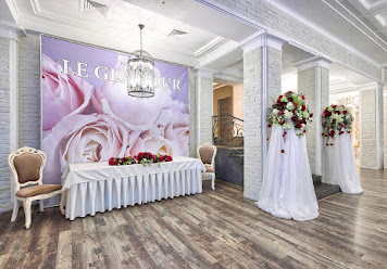 Фото №6 зала Le Glamour