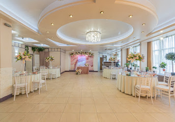 Фото №7 зала Liris Hall на Российском проспекте