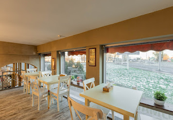 Фото №12 зала LIDO