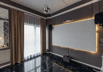 Фото №8 зала Rubin Loft на Качалова