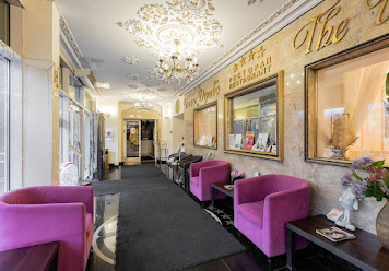 Фото №11 зала Белое дерево