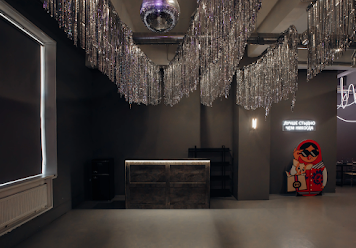 Фото №7 зала Rubin Loft на Кожевенной