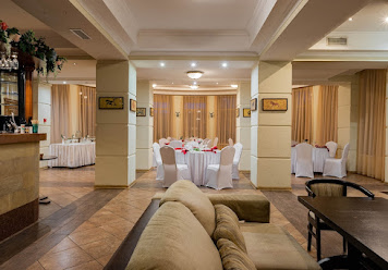 Фото №10 зала Особняк в парке Сосновка