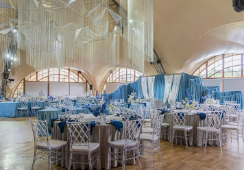Фото №17 зала Panorama Hall