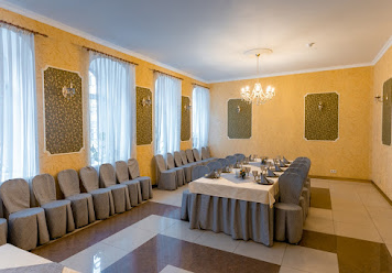 Фото №6 зала Невский фуршет