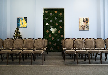 Фото №2 зала Дворец Кваренги