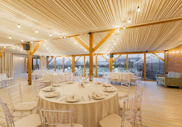 Фото №6 зала Веранда