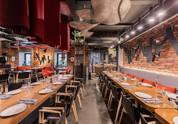 Фото №6 зала Memo