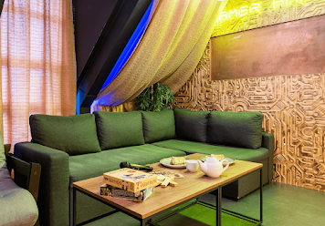 Фото №6 зала Moodmakers