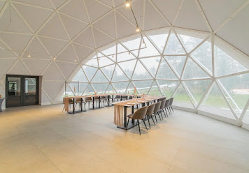 Фото №4 зала KORBI