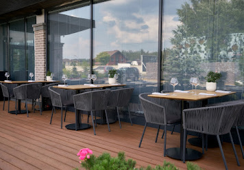 Фото №11 зала Оазис Гурме